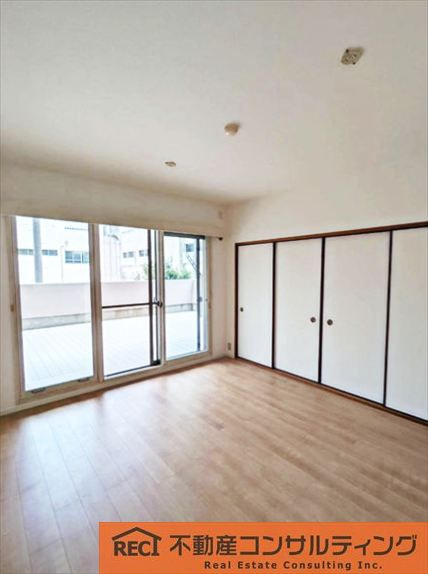 エナ御影の居間・リビング