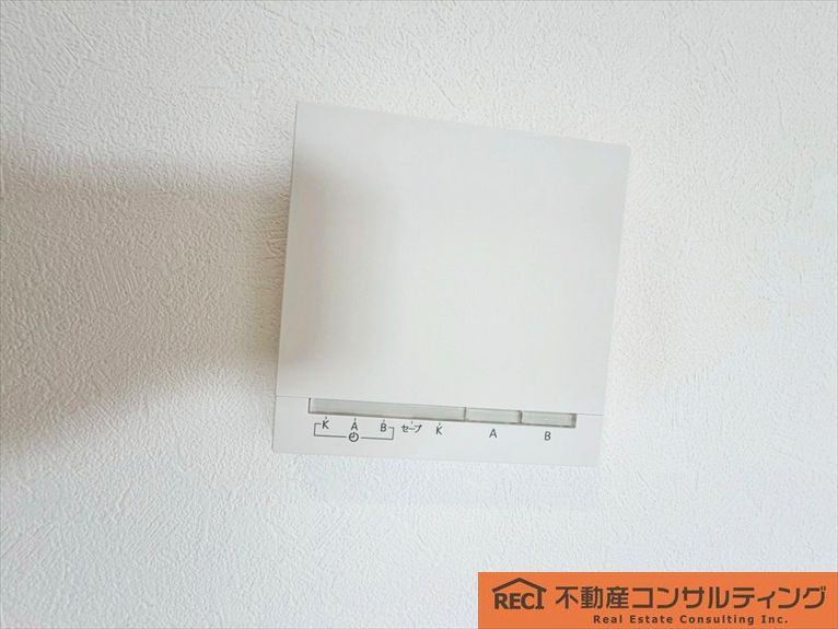 神戸市東灘区鴨子ヶ原3丁目　新築戸建の設備