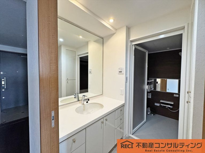 【内装】 | ジークレフ御影山手緑静館