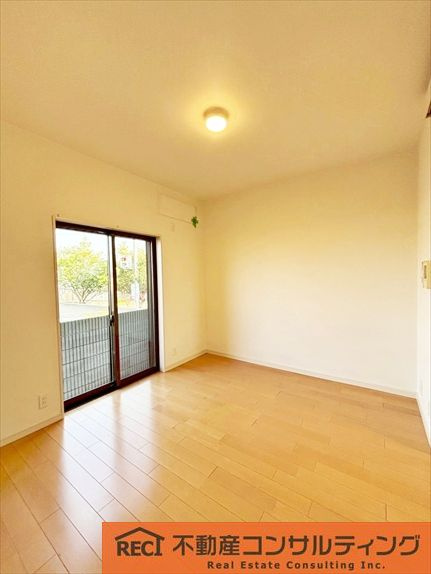 西宮市松並町　中古戸建の子供部屋