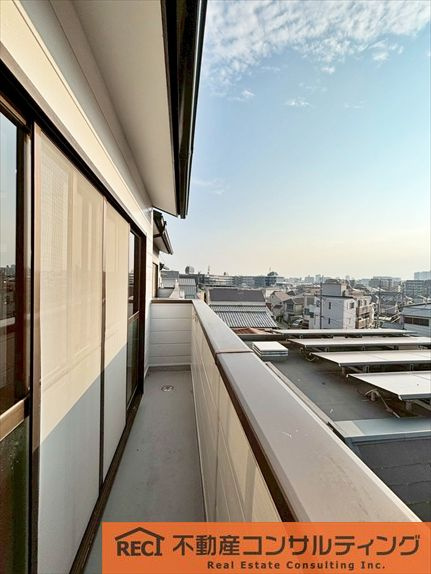 西宮市松並町　中古戸建の展望