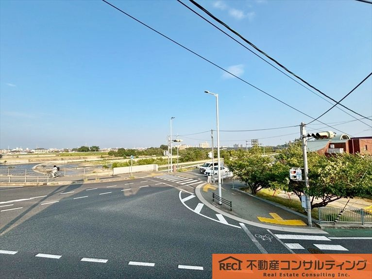 西宮市松並町　中古戸建の展望