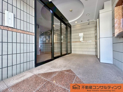 【その他共用部分】 | プリンスコート六甲