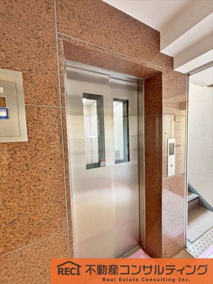 【その他共用部分】 | プリンスコート六甲