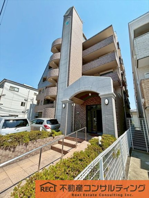 【外観】 | プリンスコート六甲