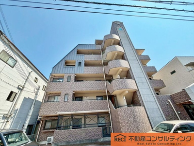 【外観】 | プリンスコート六甲