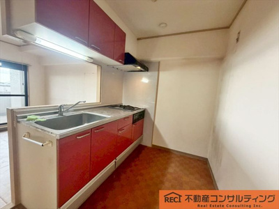 【キッチン】 | カサベラ甲南