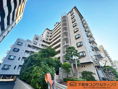 【外観】 | カサベラ甲南