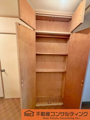 【内装】 | カサベラ甲南