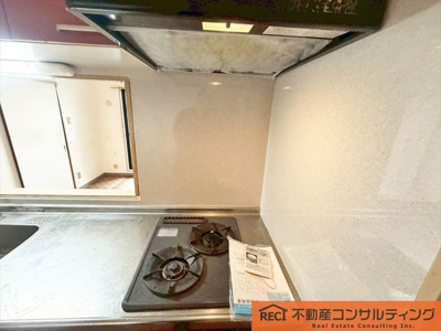 【キッチン】 | カサベラ甲南