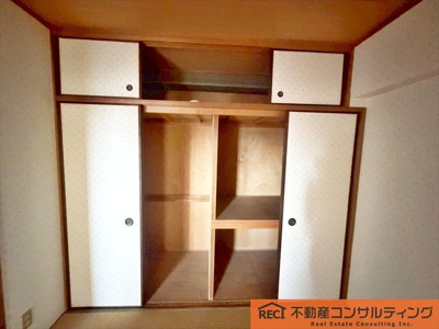 【収納】 | カサベラ甲南