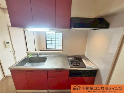 【キッチン】 | カサベラ甲南