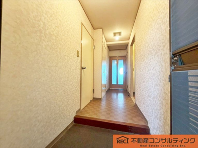 【玄関】 | カサベラ甲南