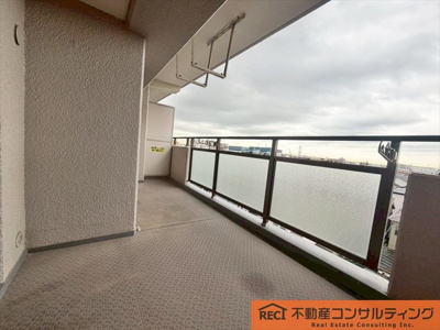 【バルコニー】 | カサベラ甲南