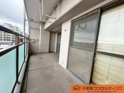 【バルコニー】 | カサベラ甲南