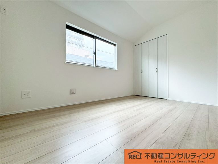 神戸市東灘区深江南町4丁目　新築戸建の内装