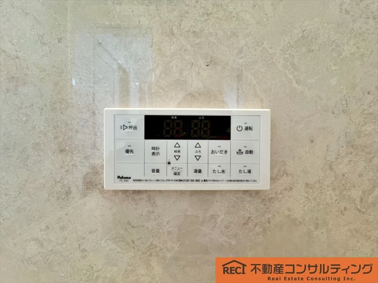 神戸市東灘区深江南町4丁目　新築戸建の設備