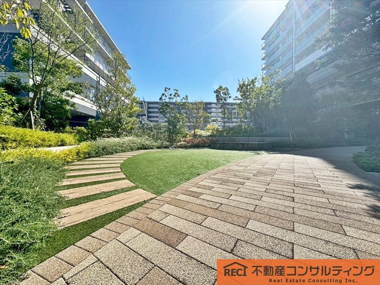 摩耶シティSTATION　BLOOMのその他共用部分