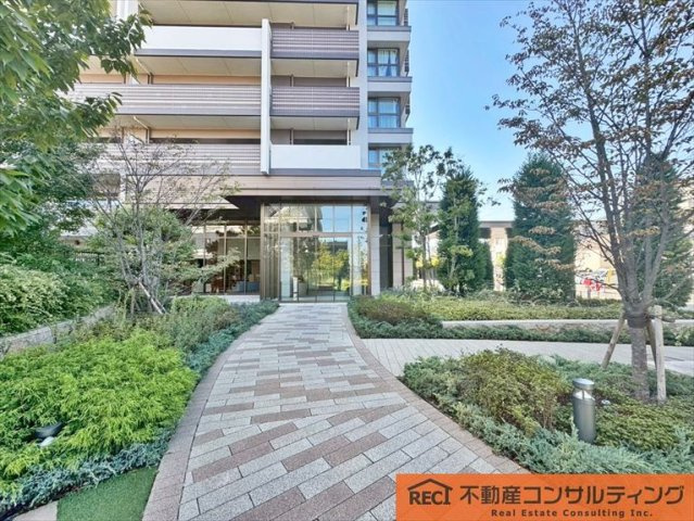 摩耶シティSTATION　BLOOMのその他共用部分