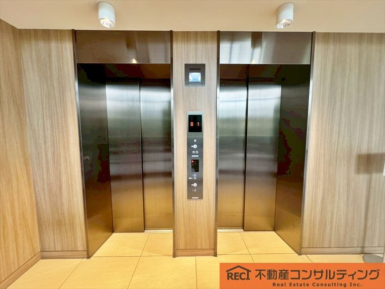 摩耶シティSTATION　BLOOMのその他共用部分