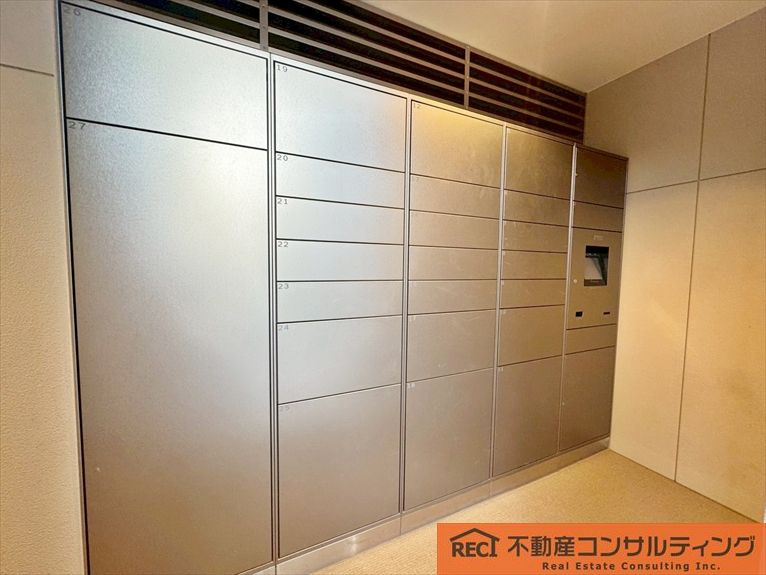 摩耶シティSTATION　BLOOMのその他共用部分