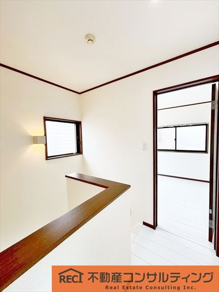 神戸市灘区灘南通6丁目　中古戸建の内装