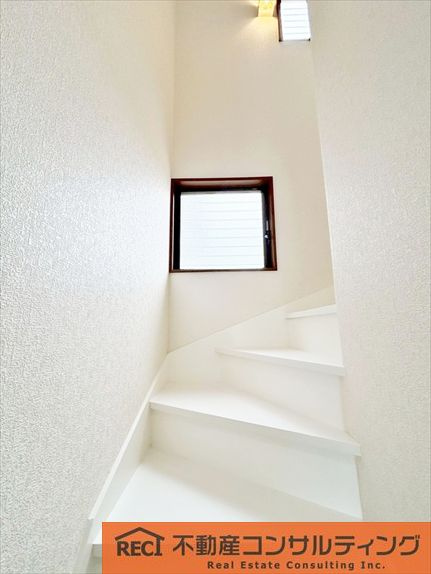 神戸市灘区灘南通6丁目　中古戸建の内装