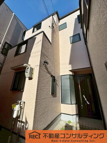 神戸市灘区灘南通6丁目　中古戸建のその他