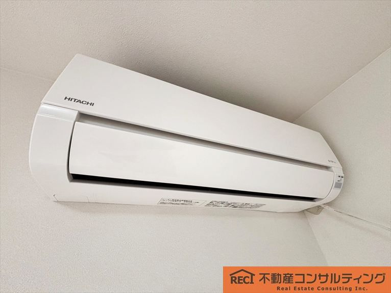 神戸市灘区国玉通1丁目　中古戸建の寝室