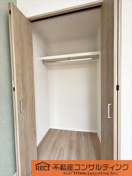 神戸市灘区国玉通1丁目　中古戸建の収納