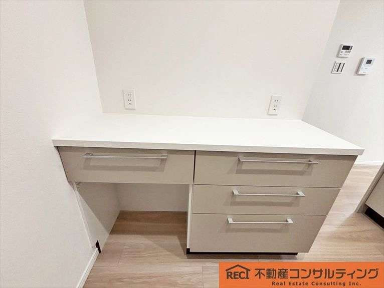 神戸市灘区国玉通1丁目　中古戸建の設備