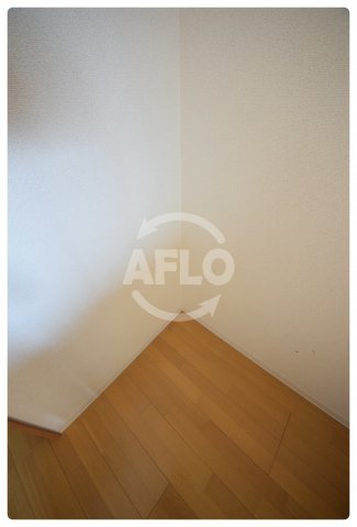 KSロイヤル天王寺北のその他|KSロイヤル天王寺北　冷蔵庫置場