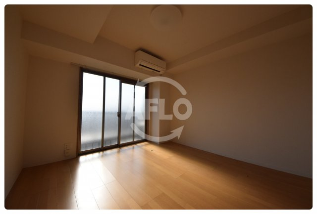 KSロイヤル天王寺北の洋室|KSロイヤル天王寺北　洋室