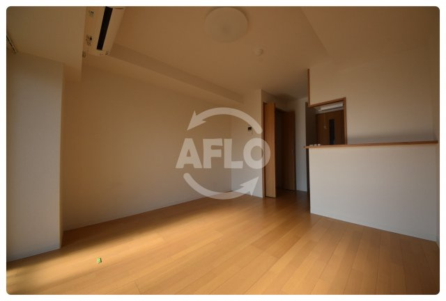 KSロイヤル天王寺北の寝室|KSロイヤル天王寺北　寝室