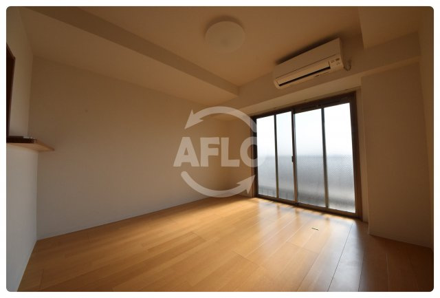 KSロイヤル天王寺北の居間・リビング|KSロイヤル天王寺北　リビング