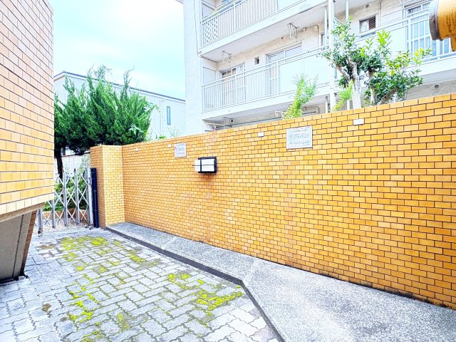 セザール竹ノ塚