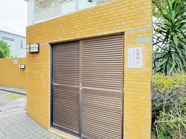 セザール竹ノ塚のその他