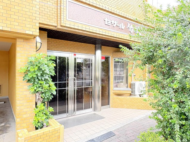 セザール竹ノ塚