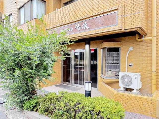 セザール竹ノ塚