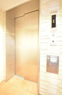 【その他共用部分】 | ラスパシオ三軒茶屋