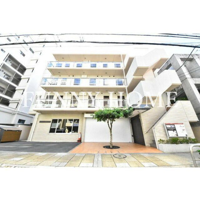 【外観】 | ラスパシオ三軒茶屋