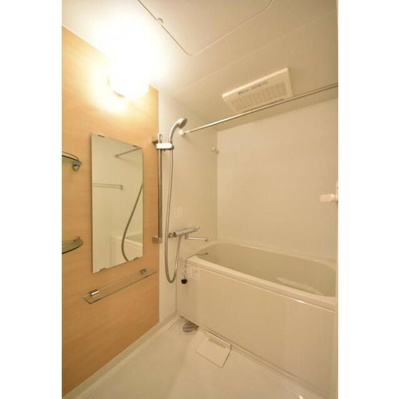 【浴室】 | ラスパシオ三軒茶屋