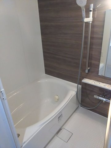 グリーンコーポ多摩ニュータウン南大沢のトイレ|施工例