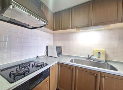 【キッチン】 | ジークレフ武庫川公園