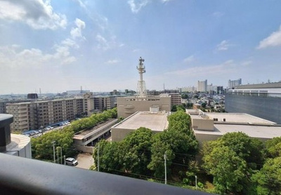 【展望】 | ジークレフ武庫川公園