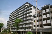 ジークレフ武庫川公園の画像