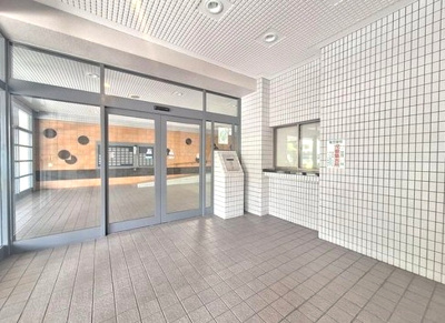 【ロビー】 | ジークレフ武庫川公園