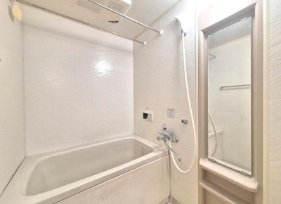 【浴室】 | ジークレフ武庫川公園