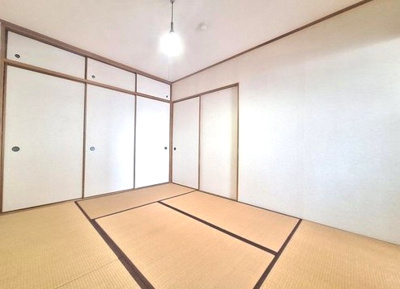 【和室】 | ジークレフ武庫川公園