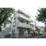 大田区中央７丁目のマンションの画像